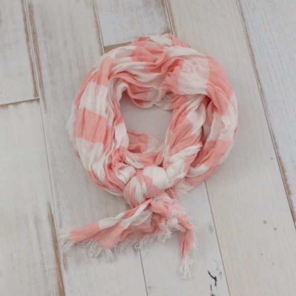 Accessories - Scarf